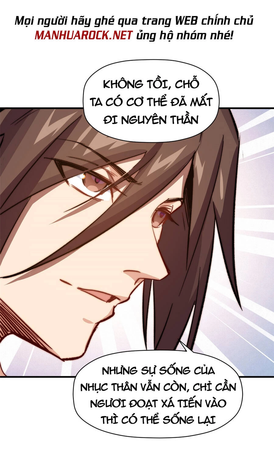 Đỉnh Cấp Khí Vận, Lặng Lẽ Tu Luyện Ngàn Năm Chapter 68 - 3