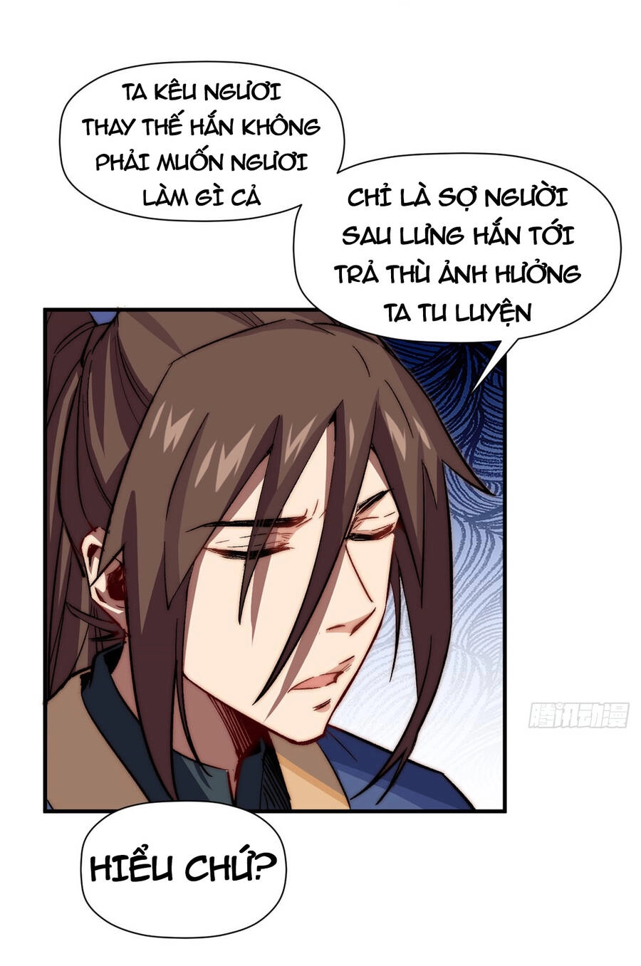 Đỉnh Cấp Khí Vận, Lặng Lẽ Tu Luyện Ngàn Năm Chapter 68 - 10