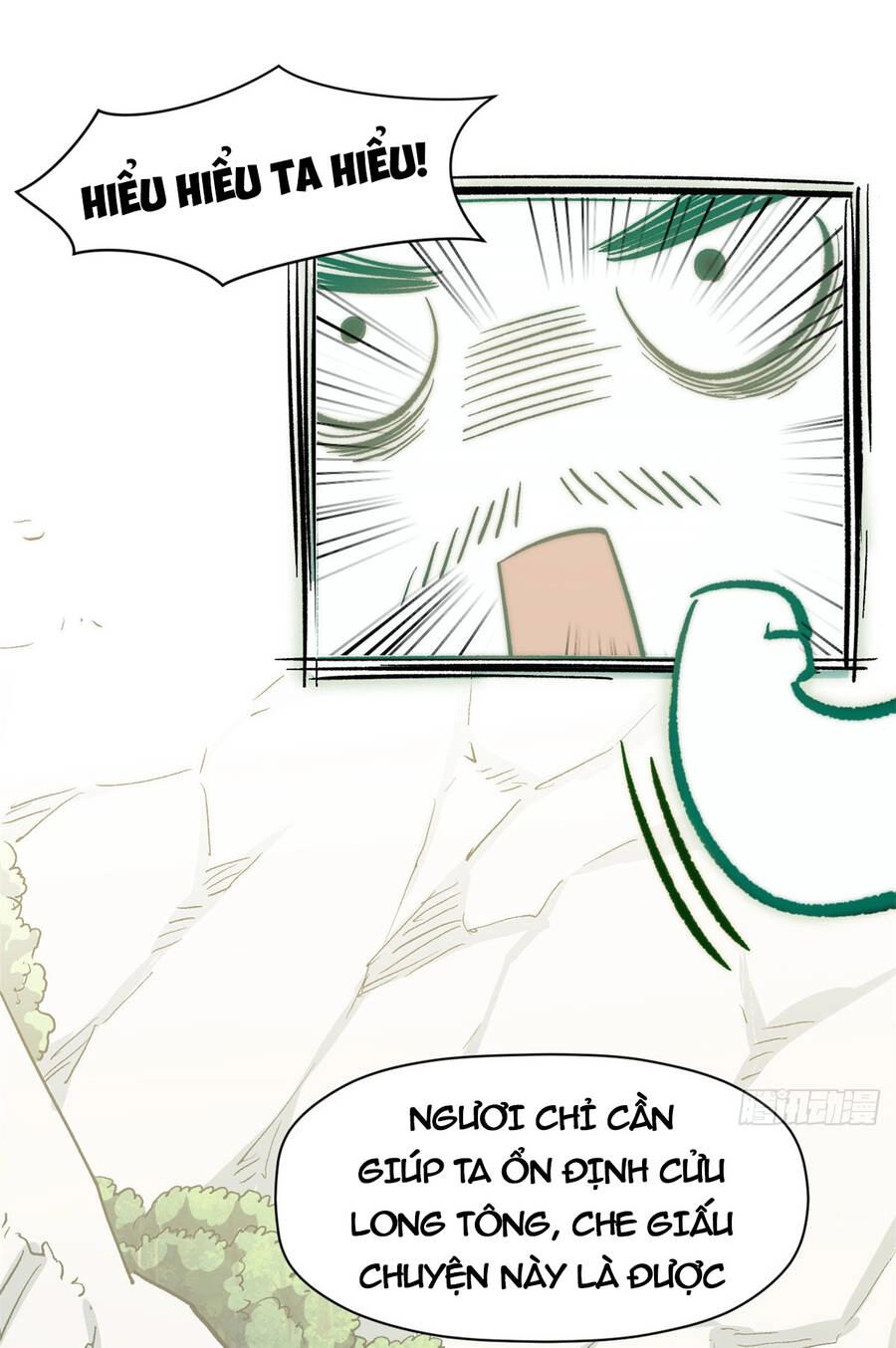 Đỉnh Cấp Khí Vận, Lặng Lẽ Tu Luyện Ngàn Năm Chapter 68 - 11