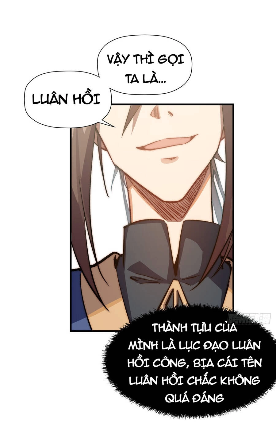 Đỉnh Cấp Khí Vận, Lặng Lẽ Tu Luyện Ngàn Năm Chapter 68 - 18