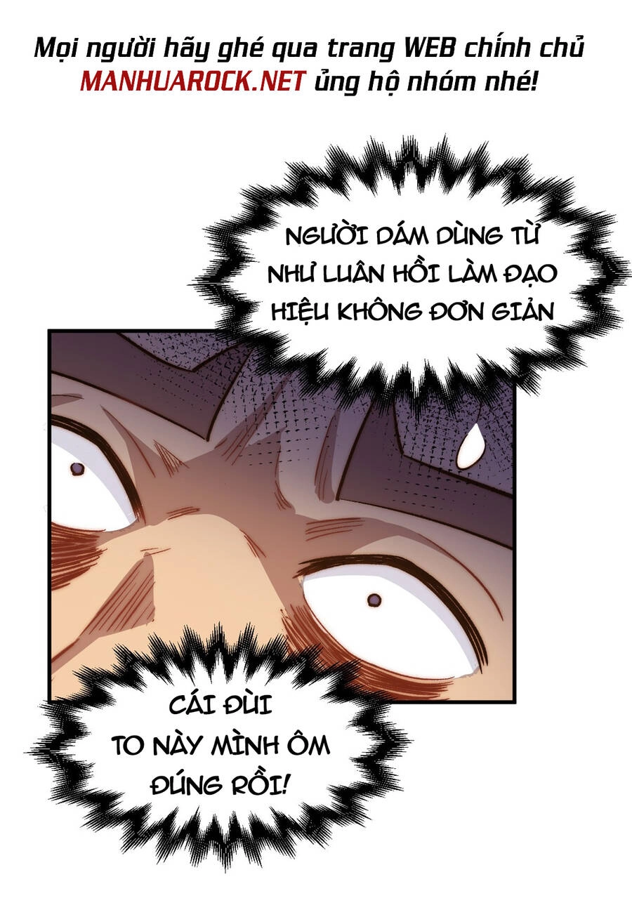 Đỉnh Cấp Khí Vận, Lặng Lẽ Tu Luyện Ngàn Năm Chapter 68 - 19