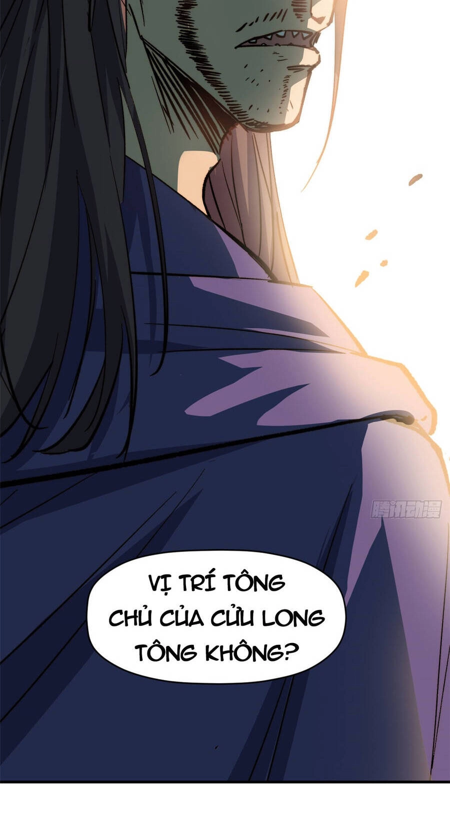 Đỉnh Cấp Khí Vận, Lặng Lẽ Tu Luyện Ngàn Năm Chapter 68 - 24