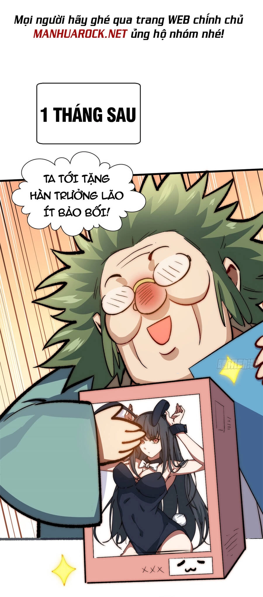 Đỉnh Cấp Khí Vận, Lặng Lẽ Tu Luyện Ngàn Năm Chapter 68 - 28