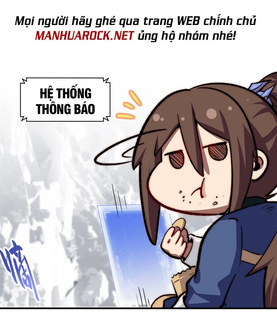 Đỉnh Cấp Khí Vận, Lặng Lẽ Tu Luyện Ngàn Năm Chapter 68 - 38