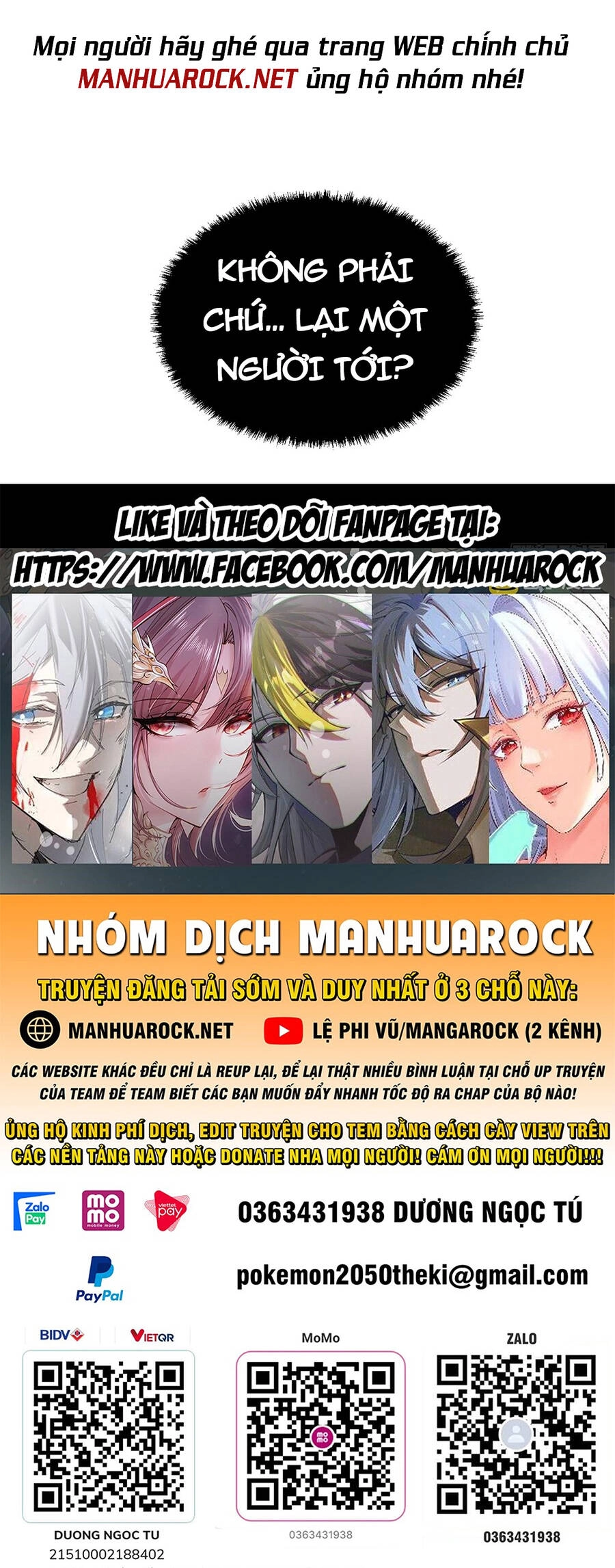 Đỉnh Cấp Khí Vận, Lặng Lẽ Tu Luyện Ngàn Năm Chapter 68 - 40