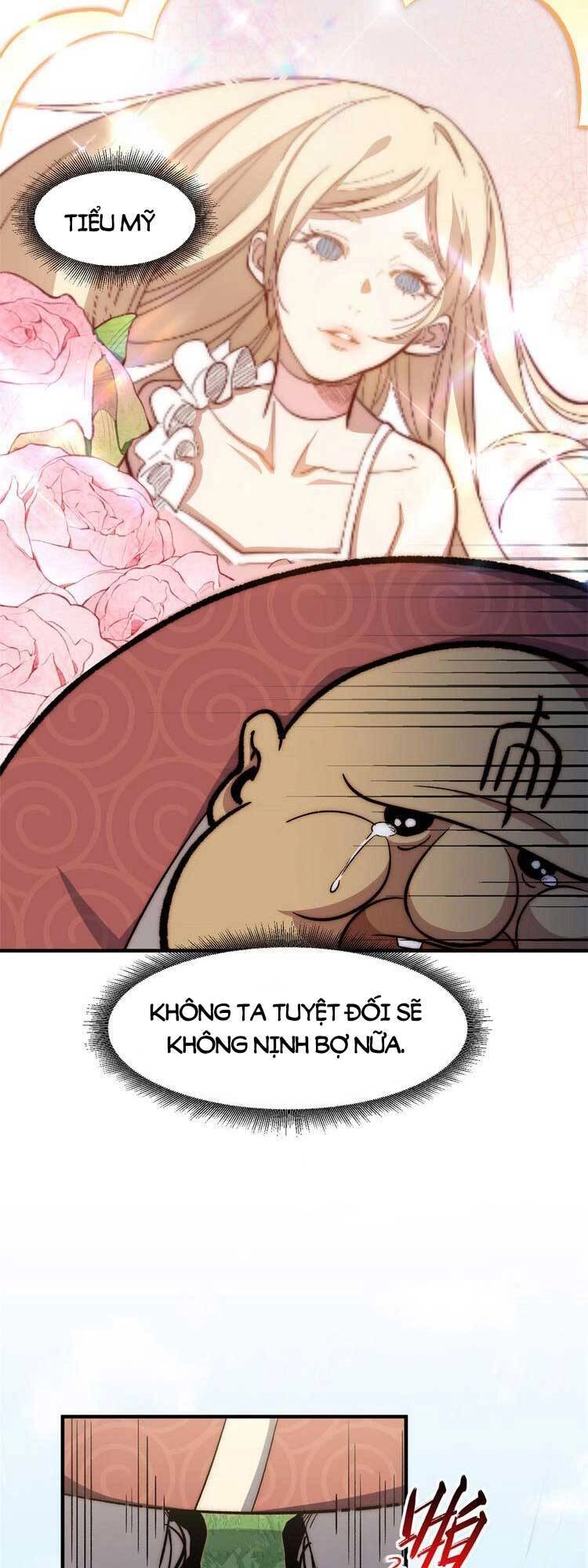 Đỉnh Cấp Khí Vận, Lặng Lẽ Tu Luyện Ngàn Năm Chapter 69 - 6