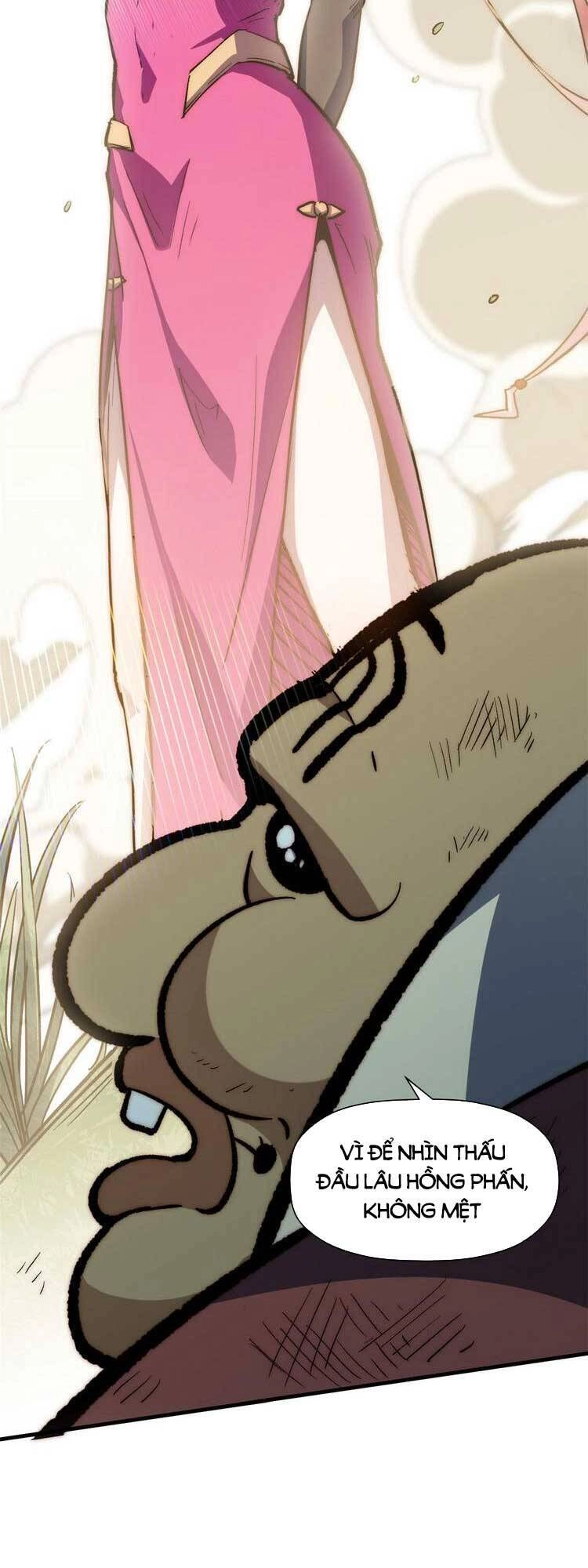 Đỉnh Cấp Khí Vận, Lặng Lẽ Tu Luyện Ngàn Năm Chapter 69 - 14