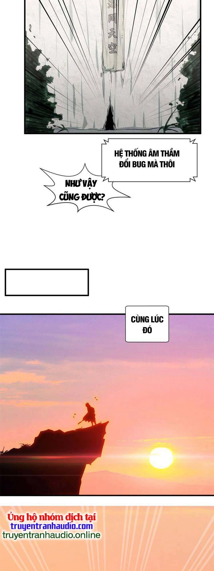 Đỉnh Cấp Khí Vận, Lặng Lẽ Tu Luyện Ngàn Năm Chapter 70 - 18