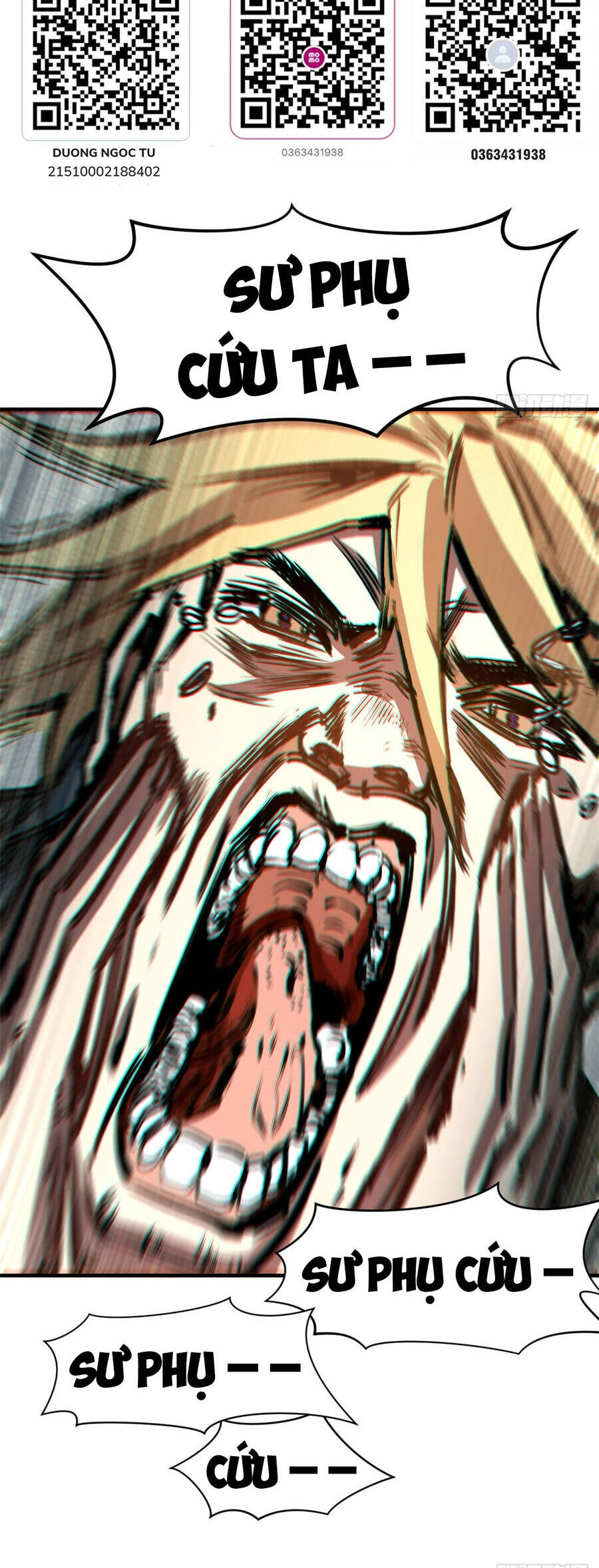 Đỉnh Cấp Khí Vận, Lặng Lẽ Tu Luyện Ngàn Năm Chapter 71 - 2