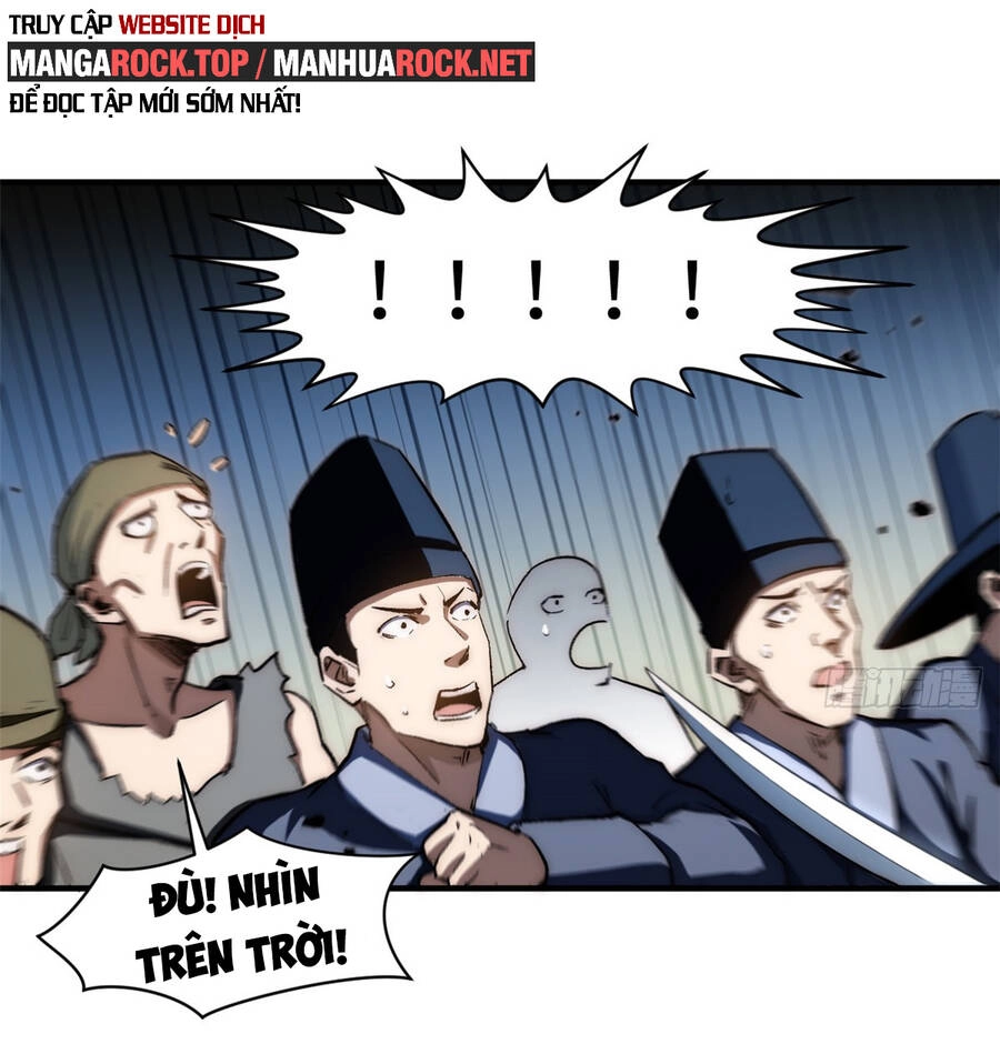 Đỉnh Cấp Khí Vận, Lặng Lẽ Tu Luyện Ngàn Năm Chapter 71 - 10