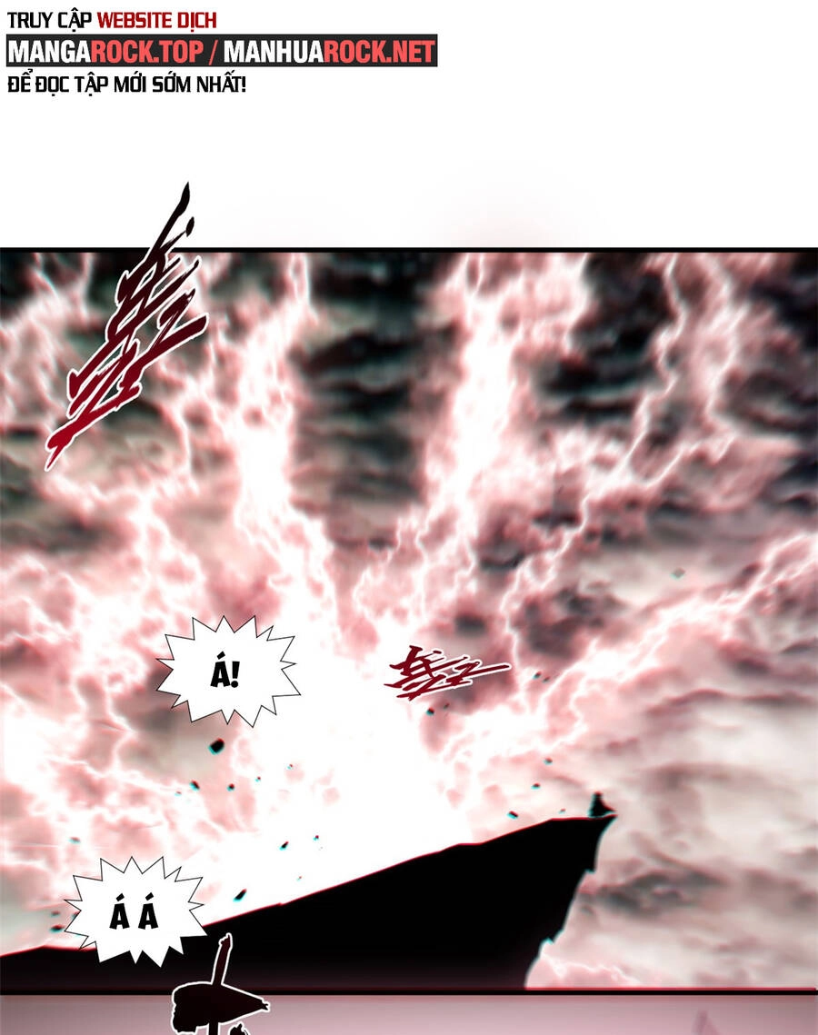 Đỉnh Cấp Khí Vận, Lặng Lẽ Tu Luyện Ngàn Năm Chapter 71 - 15