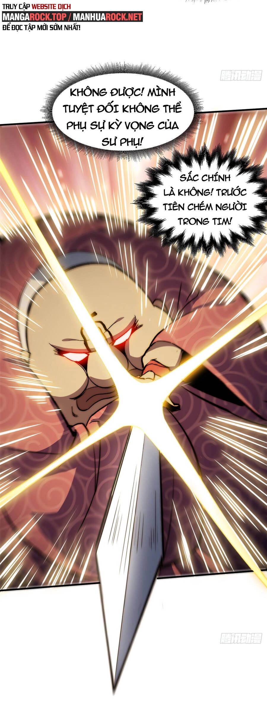 Đỉnh Cấp Khí Vận, Lặng Lẽ Tu Luyện Ngàn Năm Chapter 71 - 27