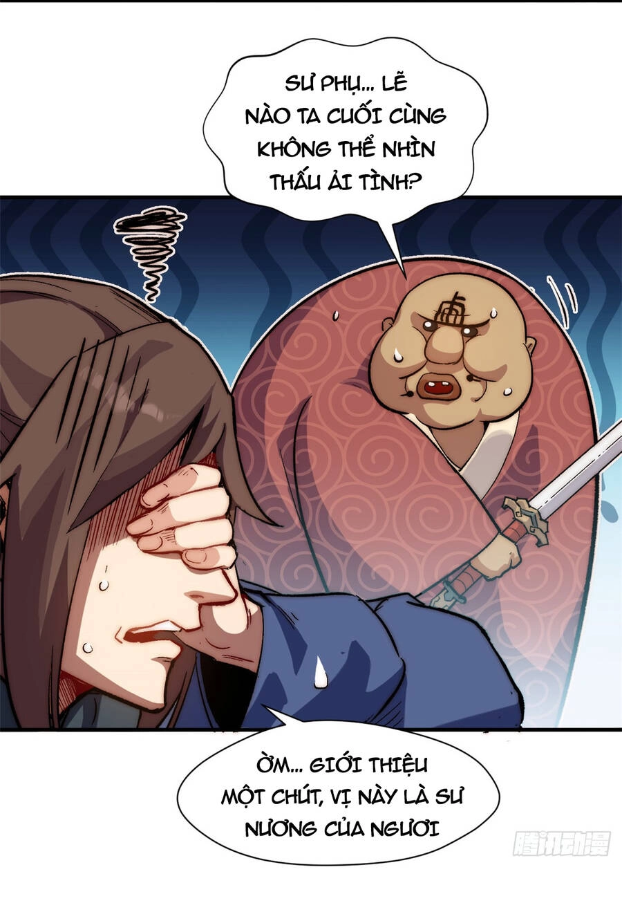 Đỉnh Cấp Khí Vận, Lặng Lẽ Tu Luyện Ngàn Năm Chapter 71 - 31