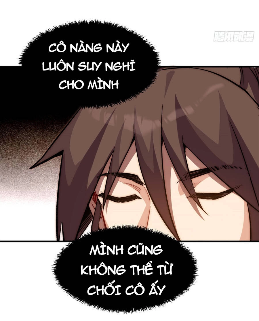 Đỉnh Cấp Khí Vận, Lặng Lẽ Tu Luyện Ngàn Năm Chapter 71 - 40