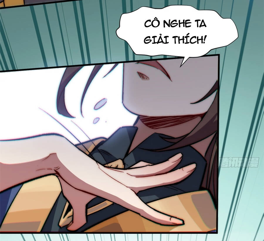 Đỉnh Cấp Khí Vận, Lặng Lẽ Tu Luyện Ngàn Năm Chapter 71 - 43