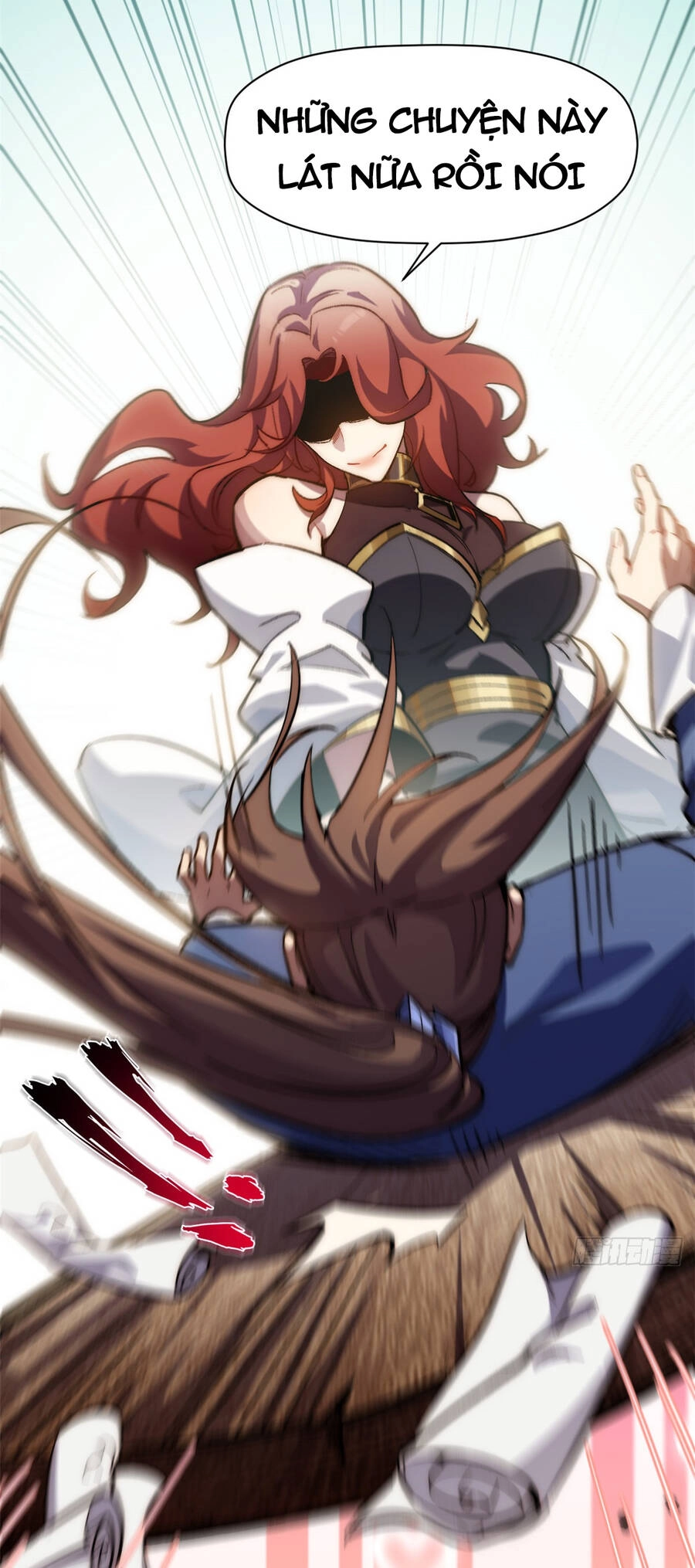 Đỉnh Cấp Khí Vận, Lặng Lẽ Tu Luyện Ngàn Năm Chapter 71 - 44