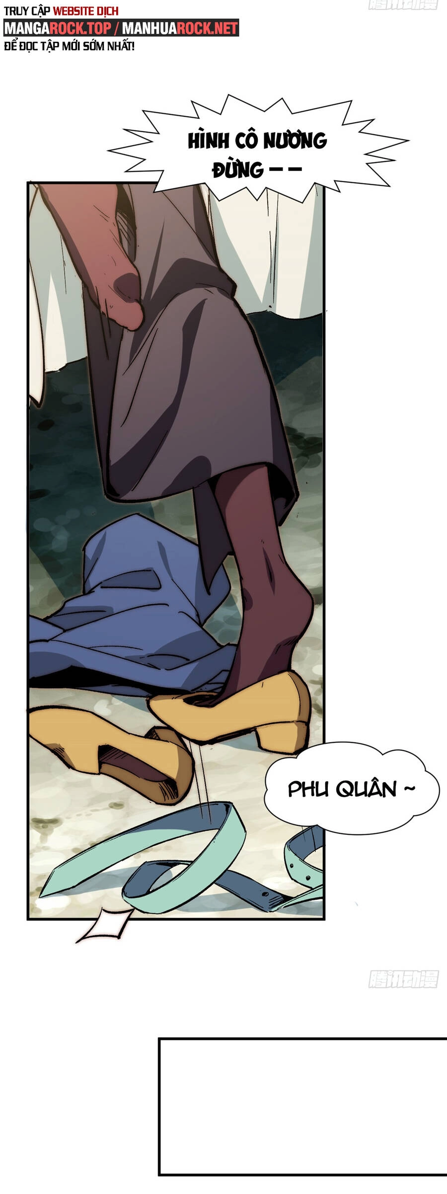 Đỉnh Cấp Khí Vận, Lặng Lẽ Tu Luyện Ngàn Năm Chapter 71 - 46