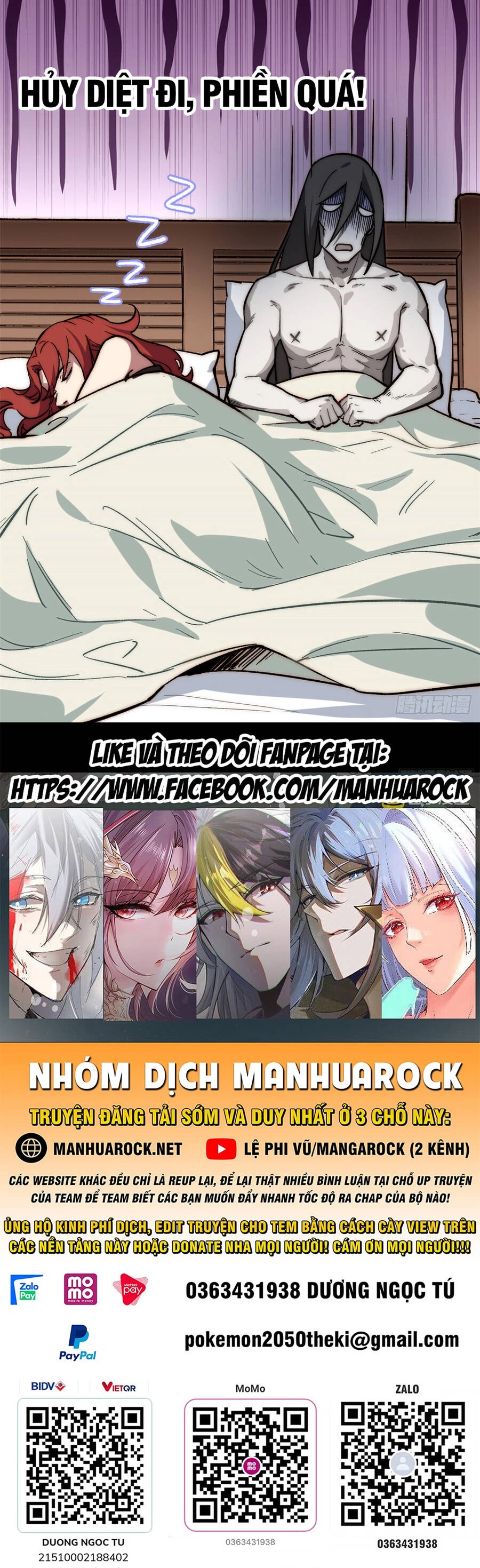 Đỉnh Cấp Khí Vận, Lặng Lẽ Tu Luyện Ngàn Năm Chapter 71 - 50