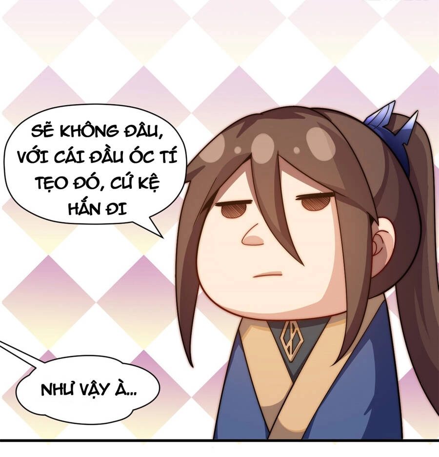 Đỉnh Cấp Khí Vận, Lặng Lẽ Tu Luyện Ngàn Năm Chapter 72 - 13