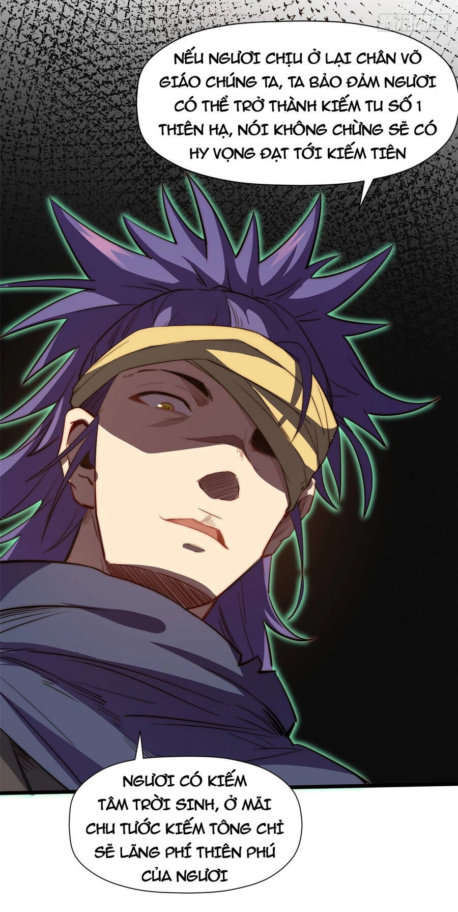 Đỉnh Cấp Khí Vận, Lặng Lẽ Tu Luyện Ngàn Năm Chapter 72 - 30