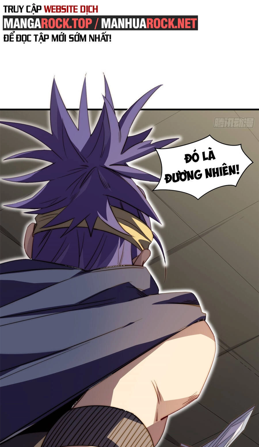 Đỉnh Cấp Khí Vận, Lặng Lẽ Tu Luyện Ngàn Năm Chapter 72 - 32