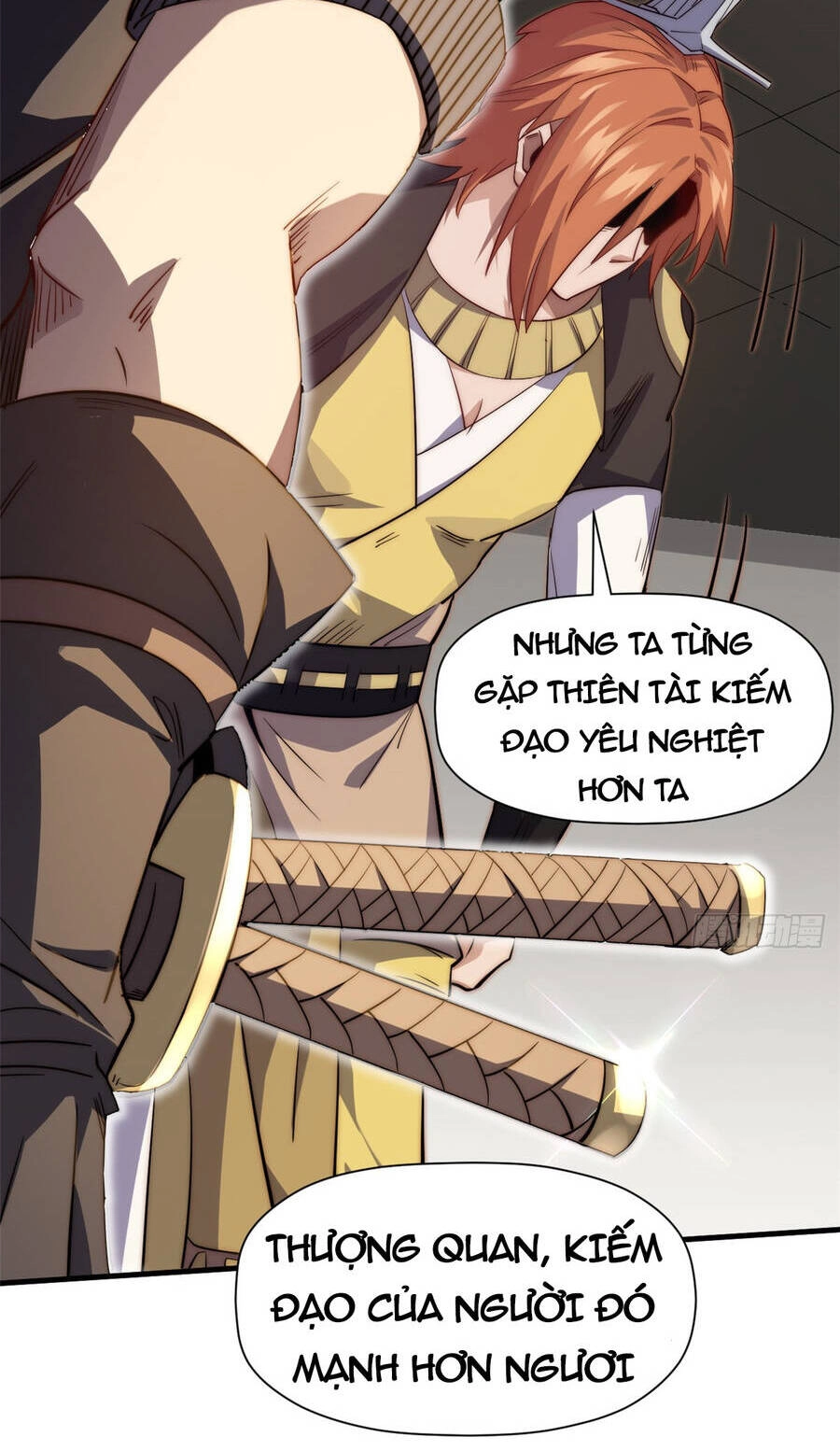 Đỉnh Cấp Khí Vận, Lặng Lẽ Tu Luyện Ngàn Năm Chapter 72 - 33