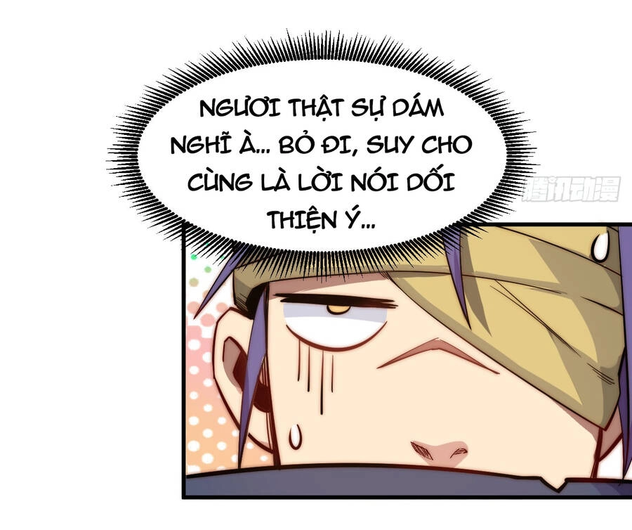 Đỉnh Cấp Khí Vận, Lặng Lẽ Tu Luyện Ngàn Năm Chapter 73 - 7