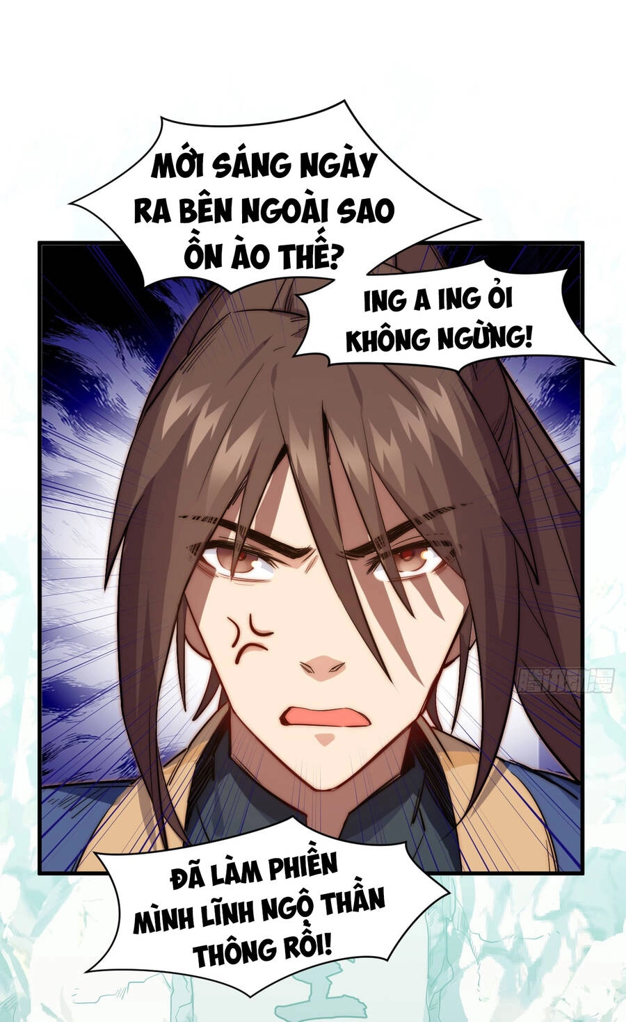 Đỉnh Cấp Khí Vận, Lặng Lẽ Tu Luyện Ngàn Năm Chapter 73 - 15