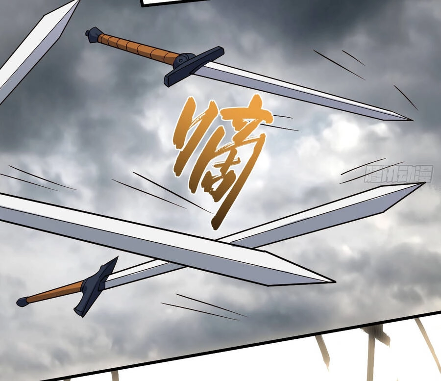 Đỉnh Cấp Khí Vận, Lặng Lẽ Tu Luyện Ngàn Năm Chapter 73 - 22