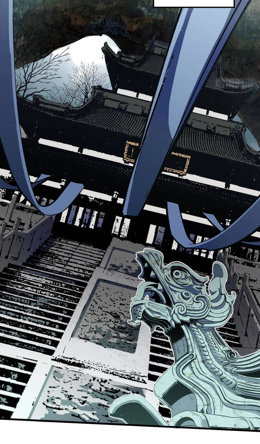 Đỉnh Cấp Khí Vận, Lặng Lẽ Tu Luyện Ngàn Năm Chapter 73 - 36