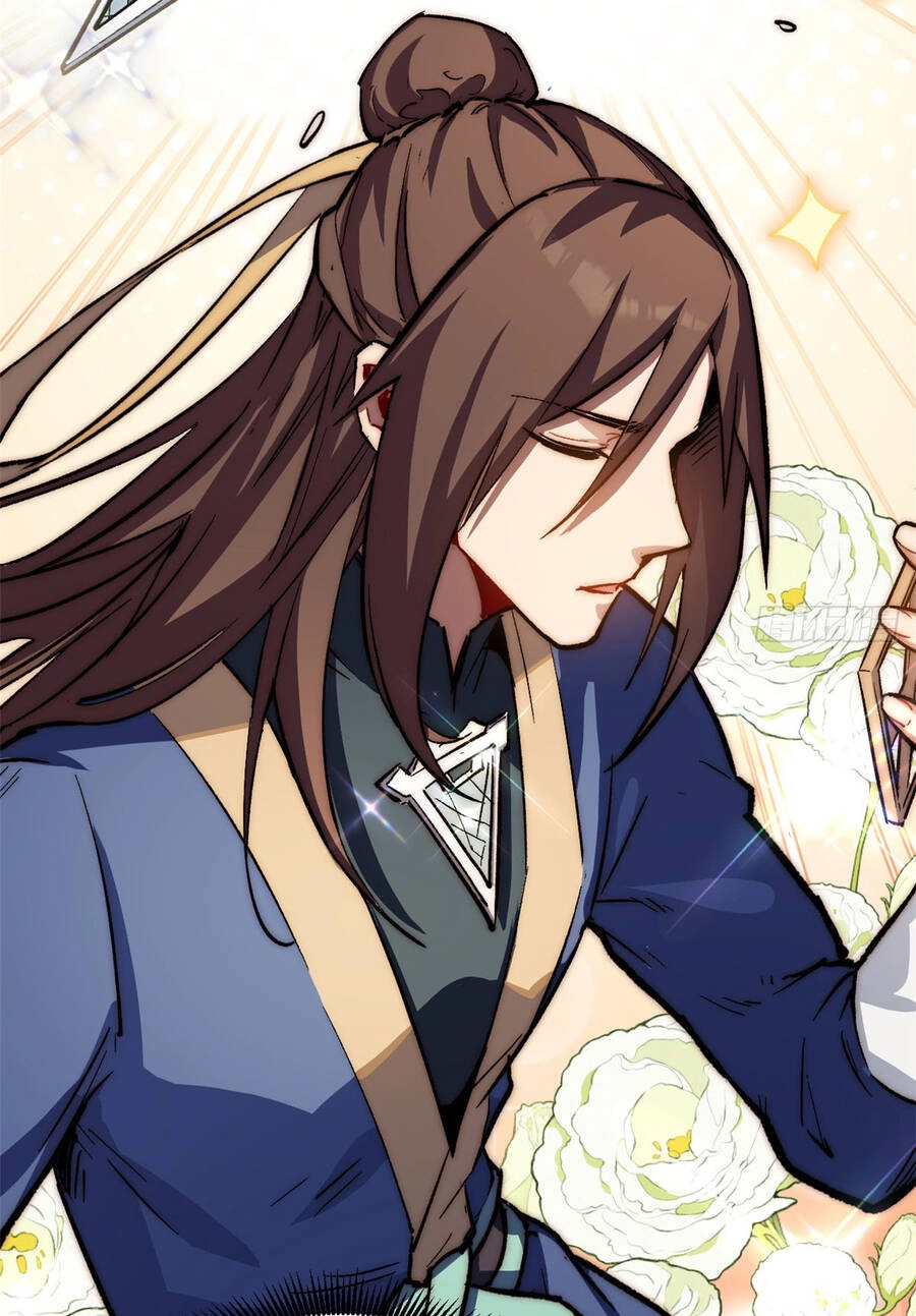 Đỉnh Cấp Khí Vận, Lặng Lẽ Tu Luyện Ngàn Năm Chapter 74 - 12