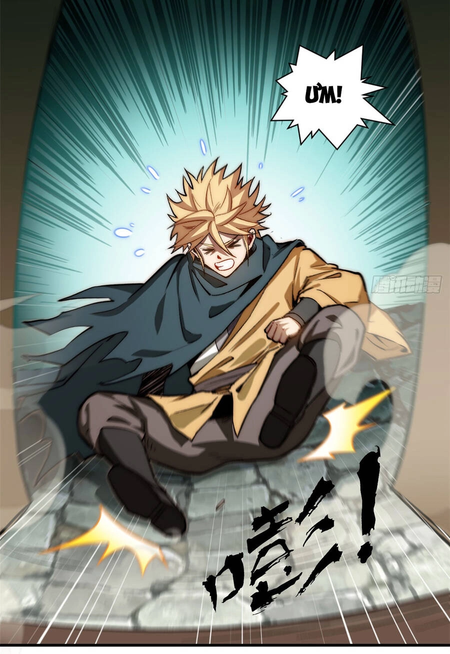 Đỉnh Cấp Khí Vận, Lặng Lẽ Tu Luyện Ngàn Năm Chapter 74 - 18