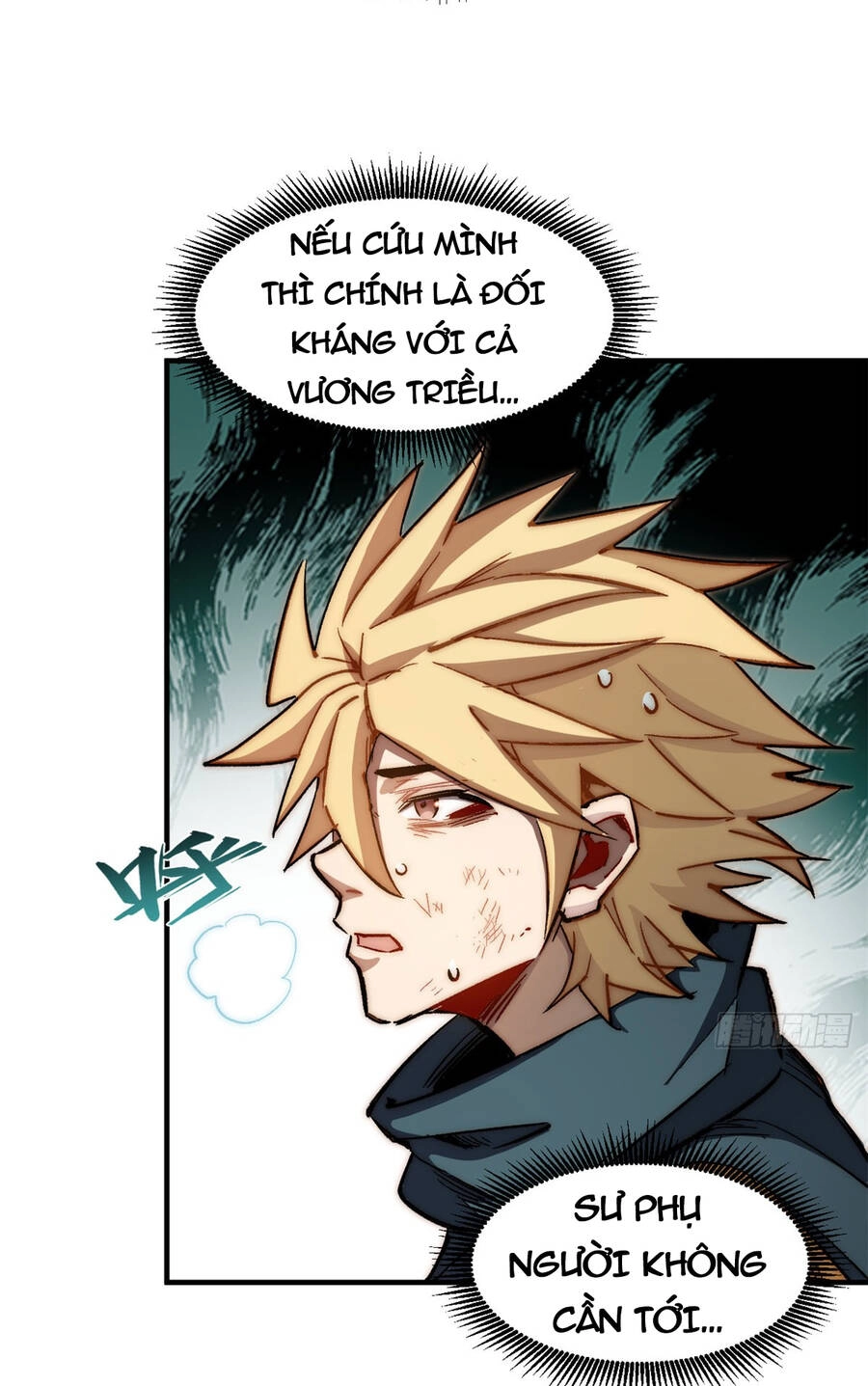 Đỉnh Cấp Khí Vận, Lặng Lẽ Tu Luyện Ngàn Năm Chapter 74 - 24