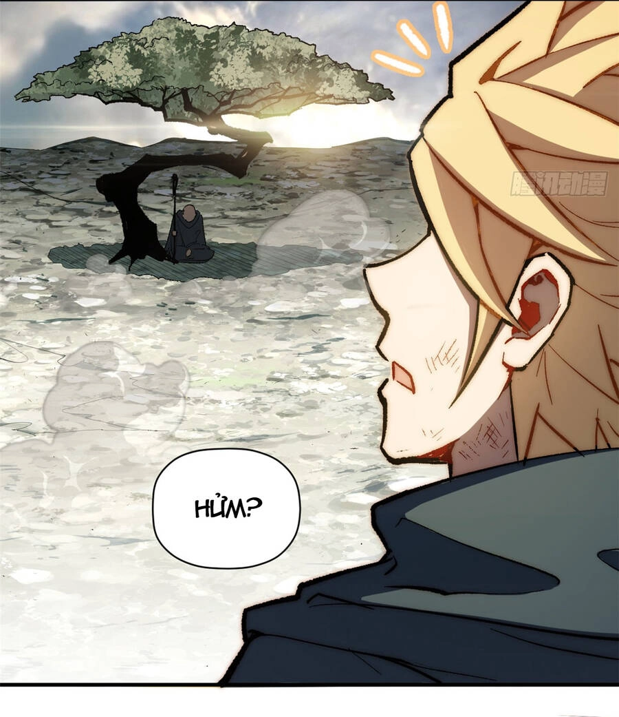 Đỉnh Cấp Khí Vận, Lặng Lẽ Tu Luyện Ngàn Năm Chapter 74 - 37