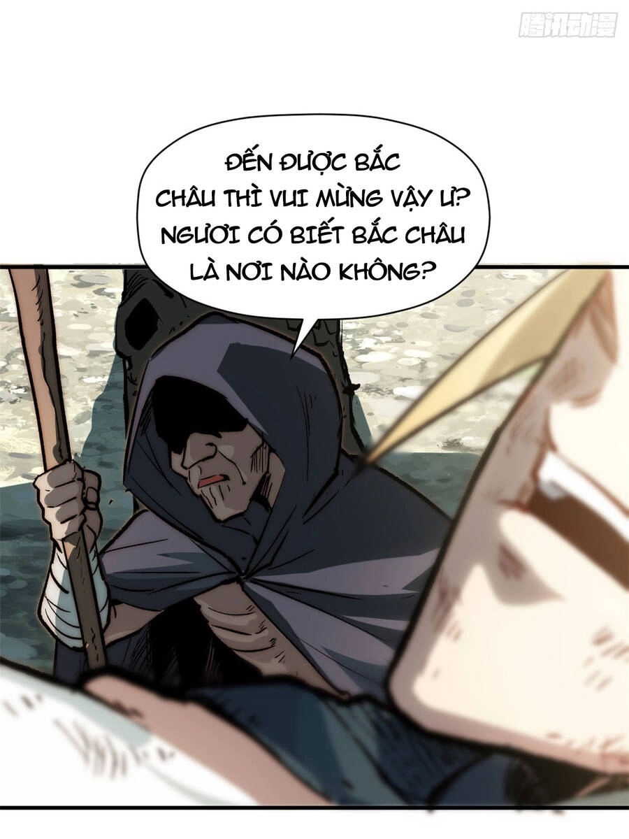 Đỉnh Cấp Khí Vận, Lặng Lẽ Tu Luyện Ngàn Năm Chapter 74 - 44