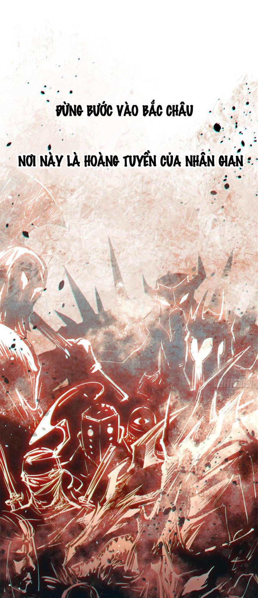 Đỉnh Cấp Khí Vận, Lặng Lẽ Tu Luyện Ngàn Năm Chapter 74 - 49