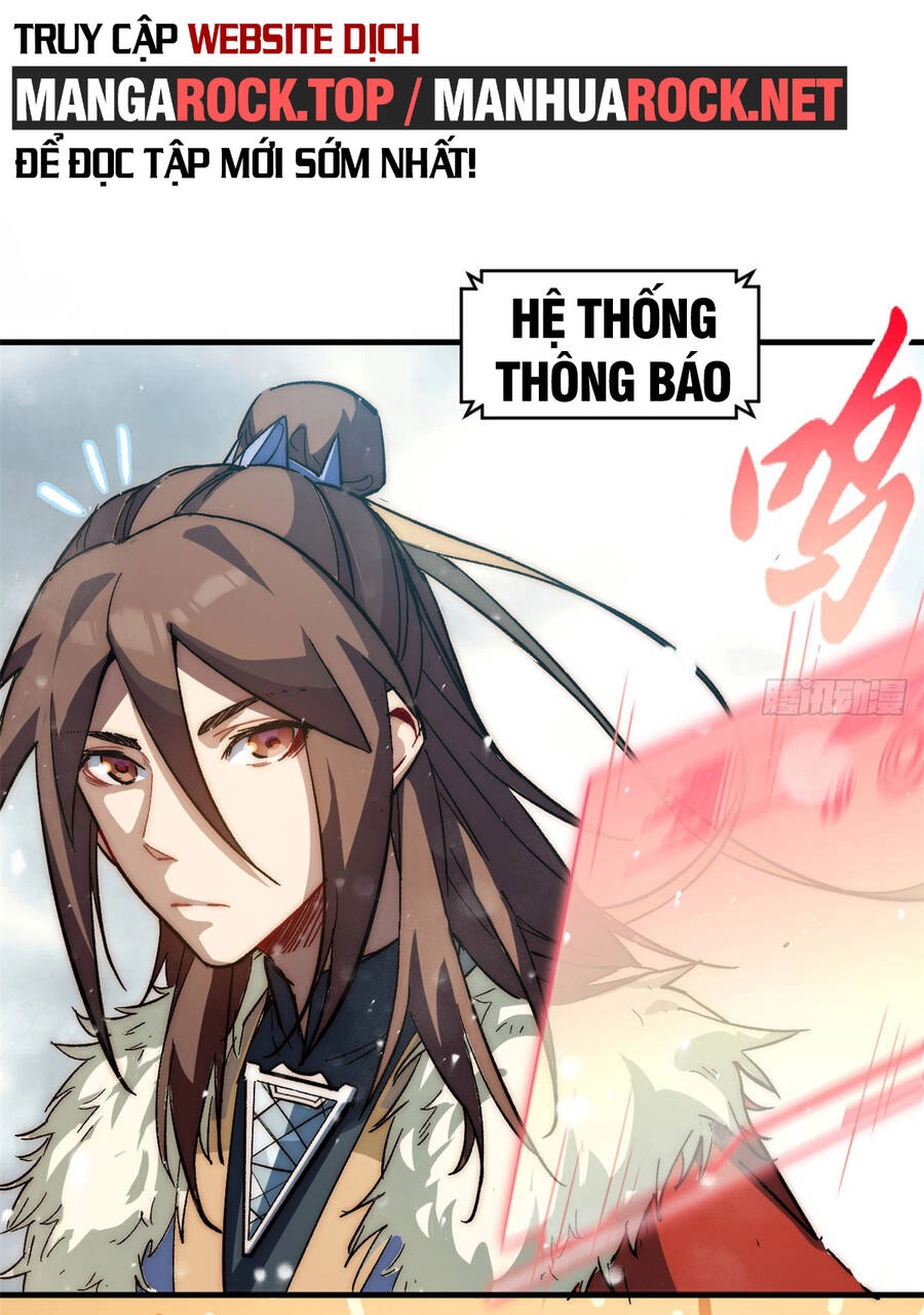 Đỉnh Cấp Khí Vận, Lặng Lẽ Tu Luyện Ngàn Năm Chapter 75 - 4