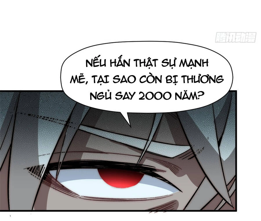 Đỉnh Cấp Khí Vận, Lặng Lẽ Tu Luyện Ngàn Năm Chapter 75 - 10