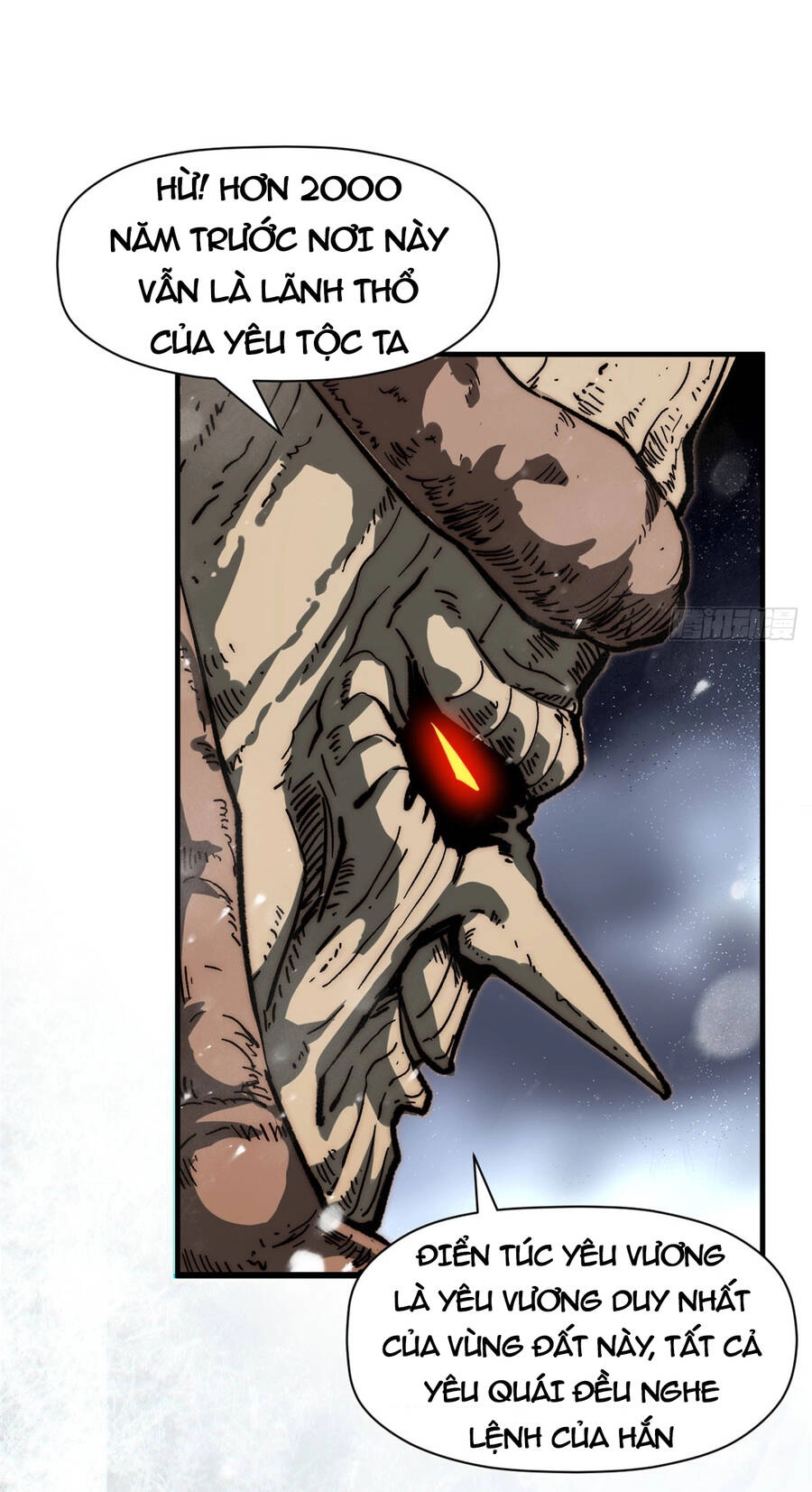 Đỉnh Cấp Khí Vận, Lặng Lẽ Tu Luyện Ngàn Năm Chapter 75 - 11