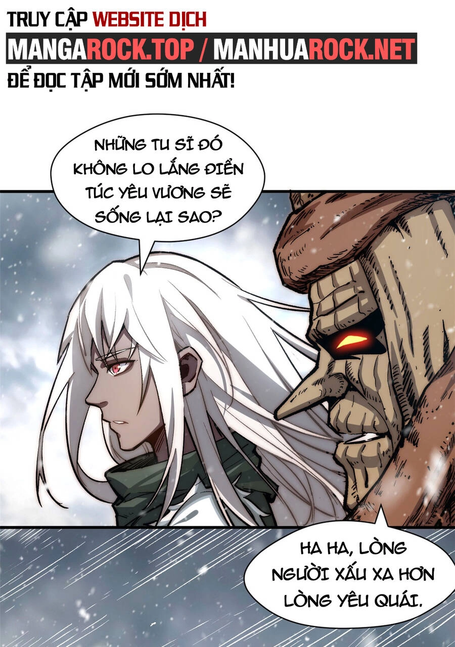 Đỉnh Cấp Khí Vận, Lặng Lẽ Tu Luyện Ngàn Năm Chapter 75 - 14