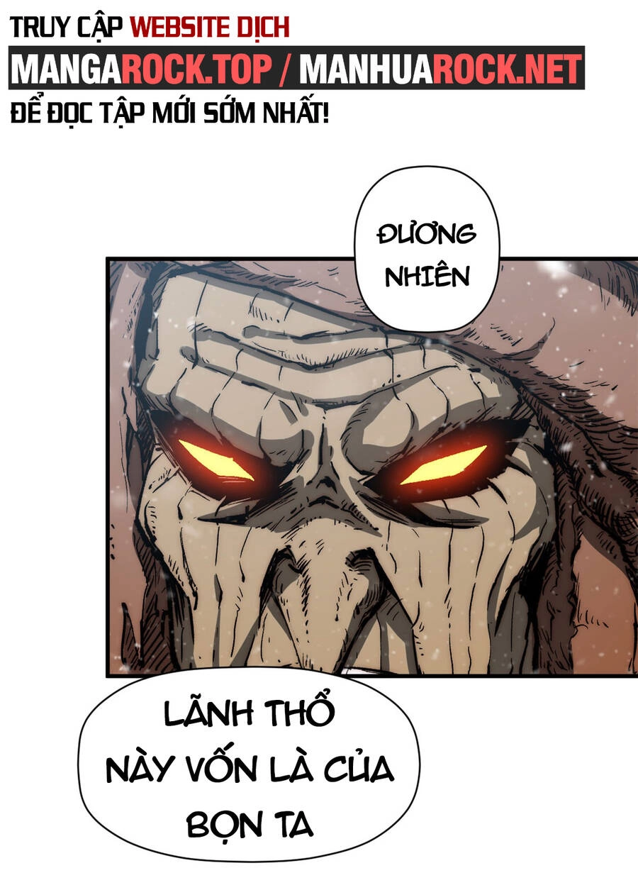 Đỉnh Cấp Khí Vận, Lặng Lẽ Tu Luyện Ngàn Năm Chapter 75 - 17