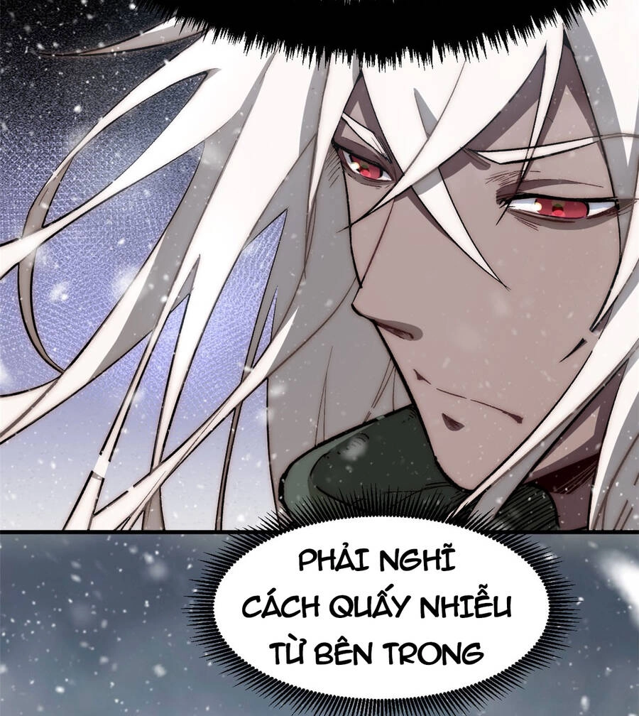 Đỉnh Cấp Khí Vận, Lặng Lẽ Tu Luyện Ngàn Năm Chapter 75 - 19