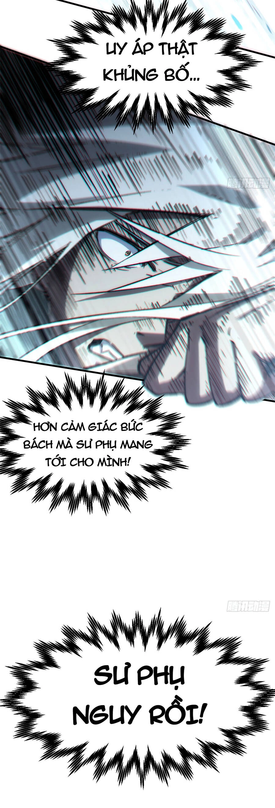 Đỉnh Cấp Khí Vận, Lặng Lẽ Tu Luyện Ngàn Năm Chapter 75 - 29