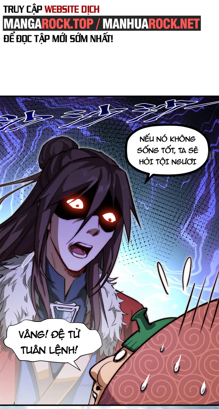 Đỉnh Cấp Khí Vận, Lặng Lẽ Tu Luyện Ngàn Năm Chapter 75 - 35