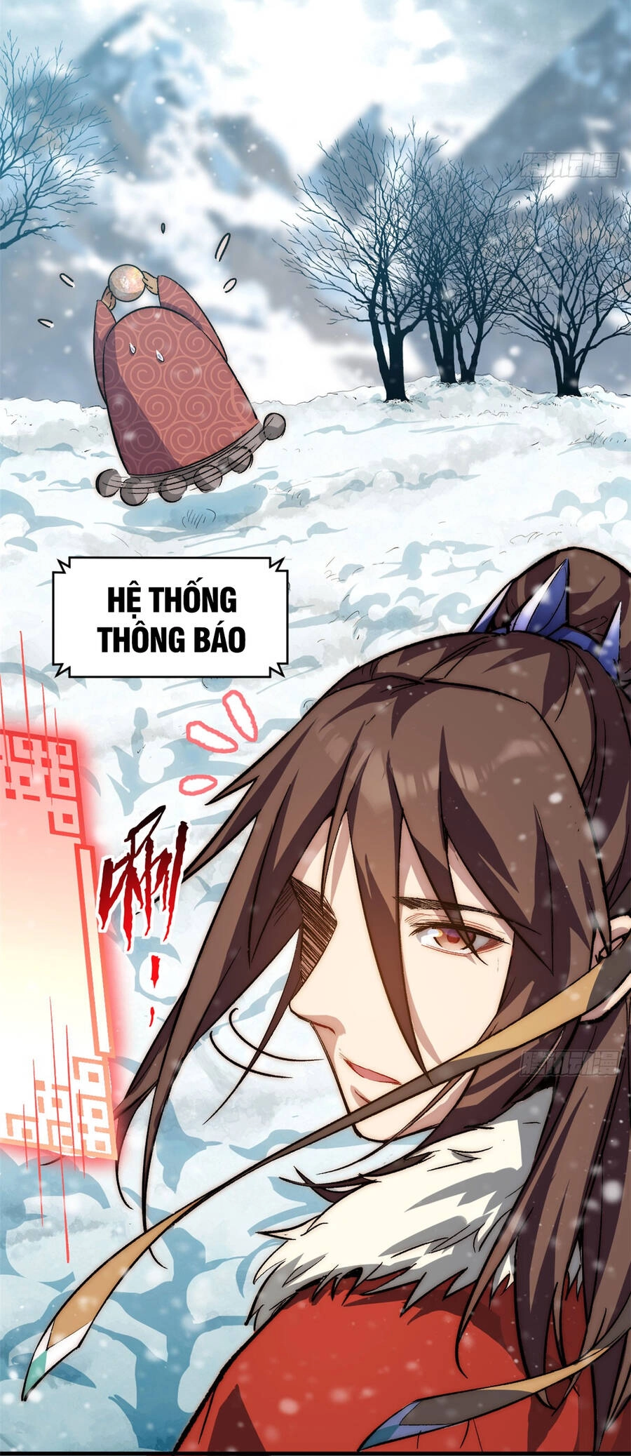 Đỉnh Cấp Khí Vận, Lặng Lẽ Tu Luyện Ngàn Năm Chapter 75 - 36