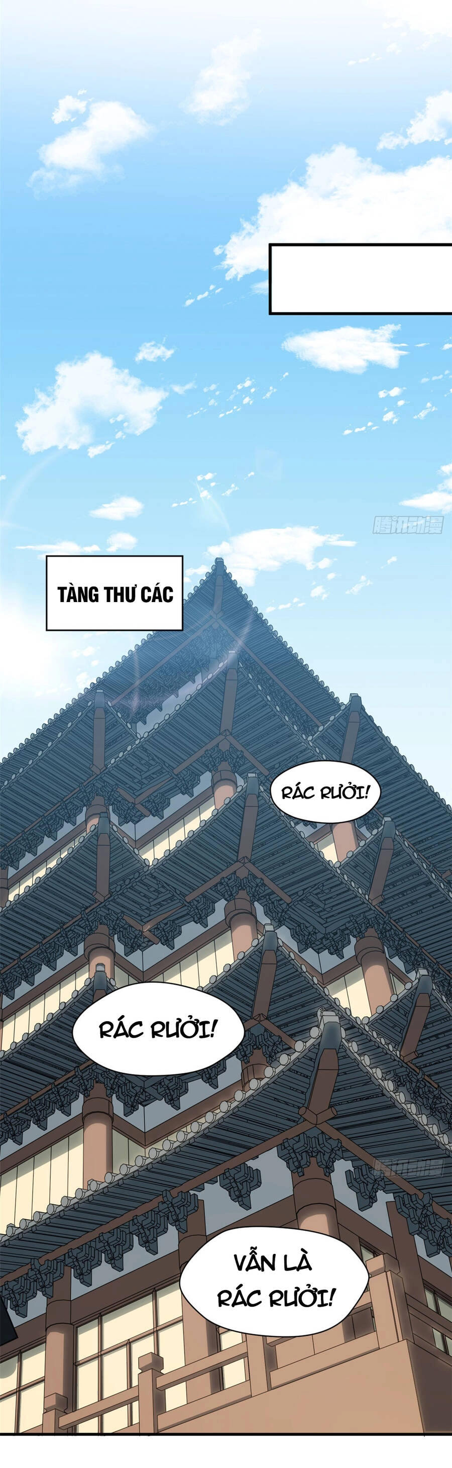 Đỉnh Cấp Khí Vận, Lặng Lẽ Tu Luyện Ngàn Năm Chapter 75 - 38