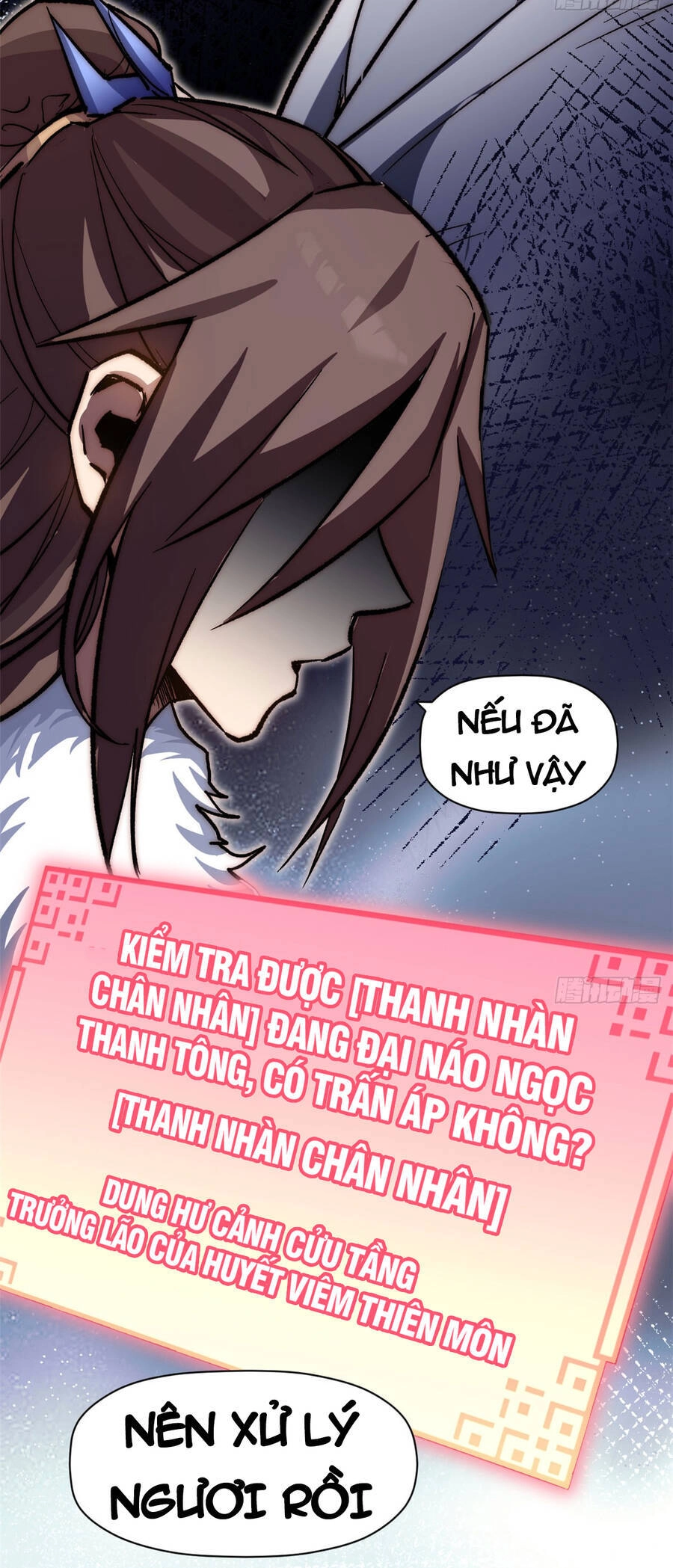 Đỉnh Cấp Khí Vận, Lặng Lẽ Tu Luyện Ngàn Năm Chapter 75 - 47