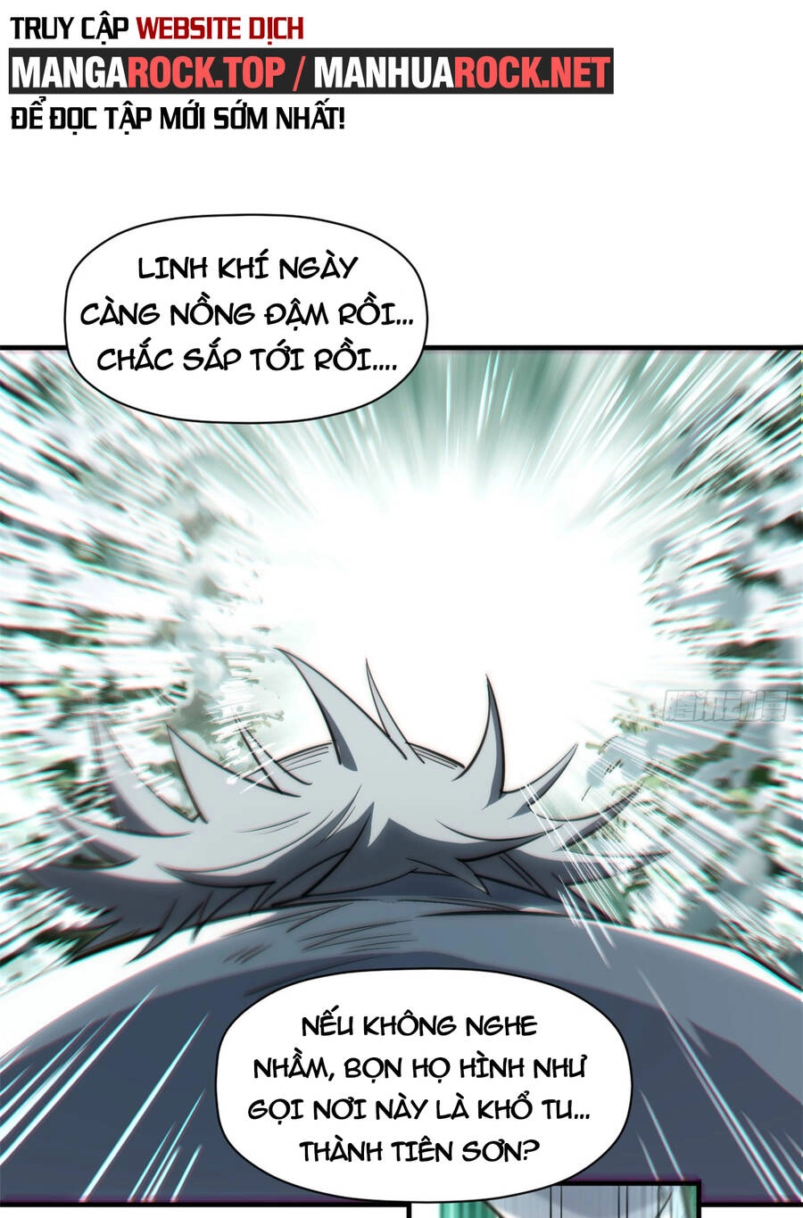 Đỉnh Cấp Khí Vận, Lặng Lẽ Tu Luyện Ngàn Năm Chapter 76 - 8