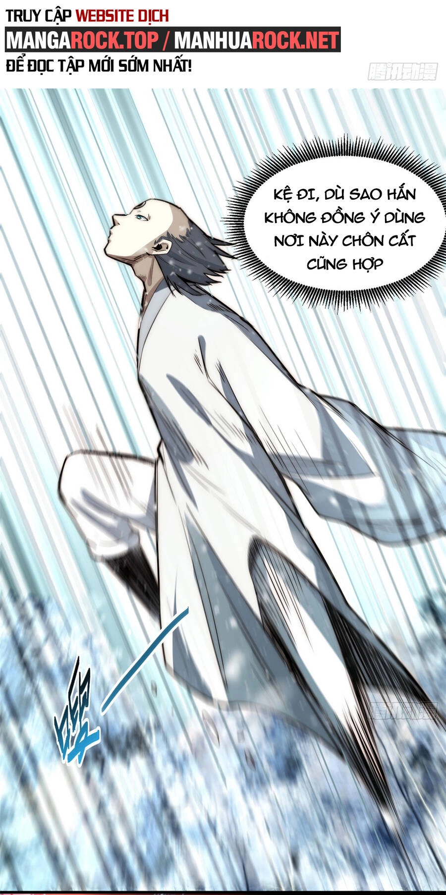 Đỉnh Cấp Khí Vận, Lặng Lẽ Tu Luyện Ngàn Năm Chapter 76 - 10