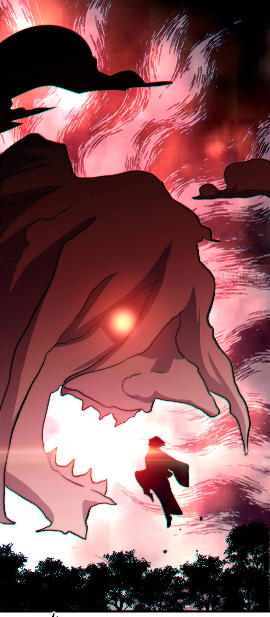 Đỉnh Cấp Khí Vận, Lặng Lẽ Tu Luyện Ngàn Năm Chapter 76 - 11